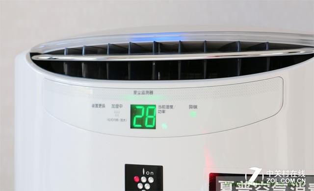 兩款日系空氣凈化器對比評測:誰才是深層凈化之王?