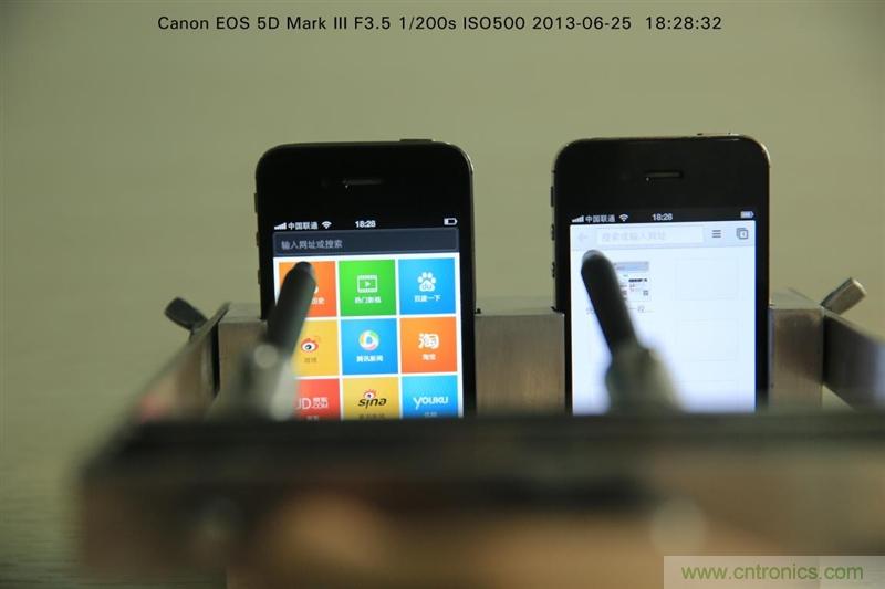 雙叉神器+5D Mark III瘋狂測(cè)試：最快手機(jī)瀏覽器花落誰家？