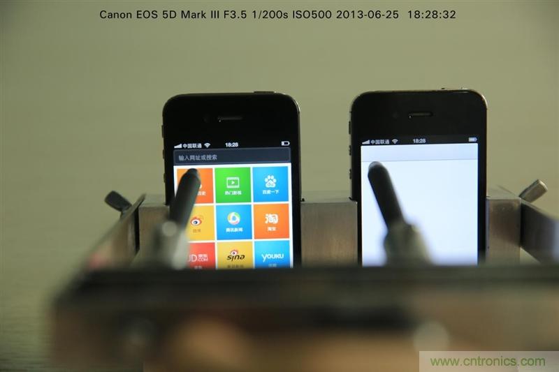 雙叉神器+5D Mark III瘋狂測(cè)試：最快手機(jī)瀏覽器花落誰家？