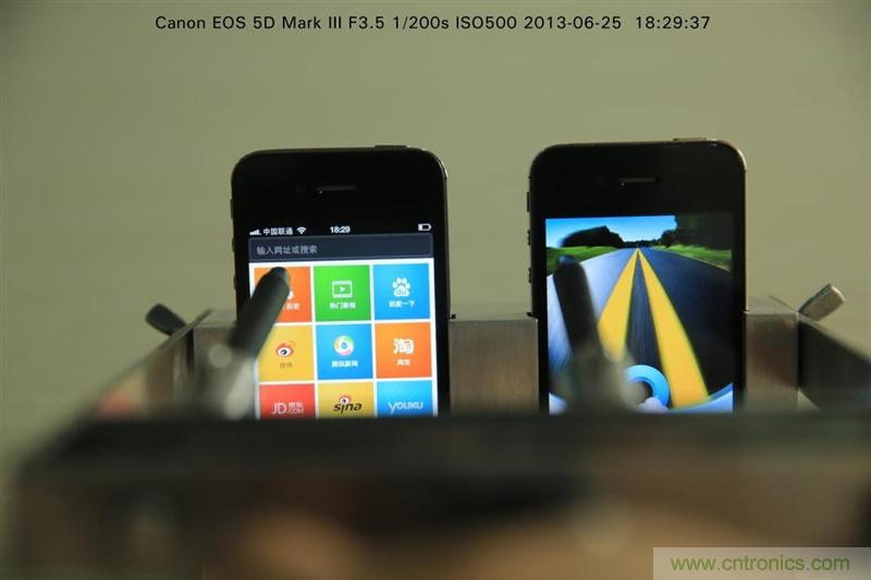 雙叉神器+5D Mark III瘋狂測(cè)試：最快手機(jī)瀏覽器花落誰家？