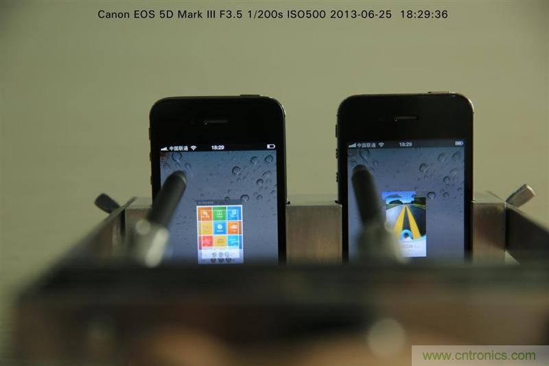 雙叉神器+5D Mark III瘋狂測(cè)試：最快手機(jī)瀏覽器花落誰家？