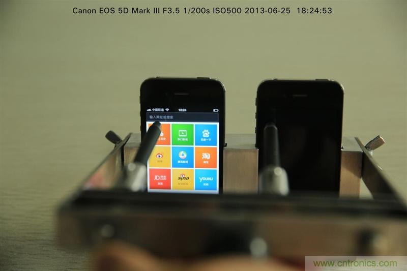 雙叉神器+5D Mark III瘋狂測(cè)試：最快手機(jī)瀏覽器花落誰家？