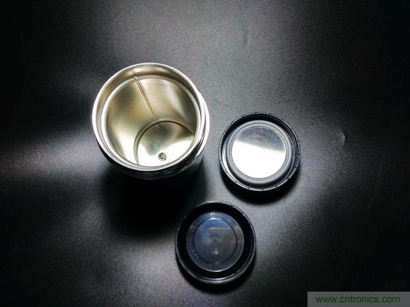 意想不到，一個(gè)喝水的杯子也能玩出這么多花樣？