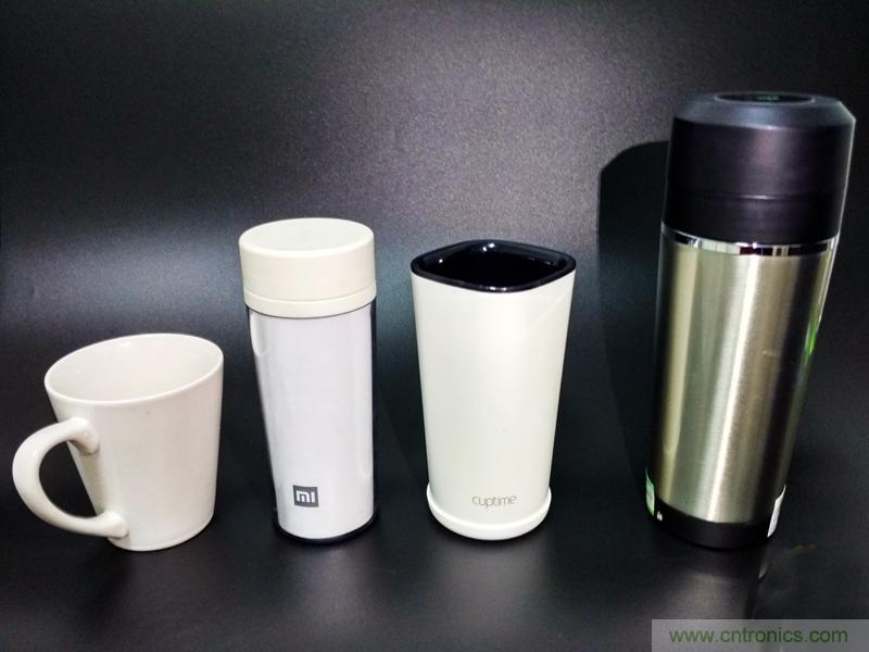 意想不到，一個(gè)喝水的杯子也能玩出這么多花樣？