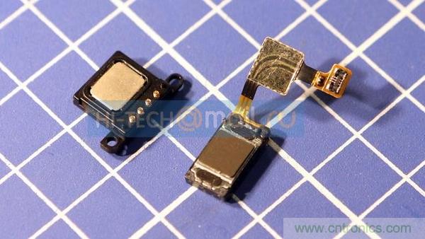 三星S7手機(jī)僅靠粘膠防水,也是沒(méi)“sei”了!