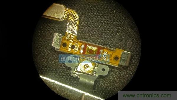 三星S7手機(jī)僅靠粘膠防水,也是沒(méi)“sei”了!