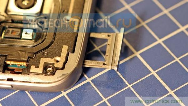 三星S7手機(jī)僅靠粘膠防水,也是沒(méi)“sei”了!