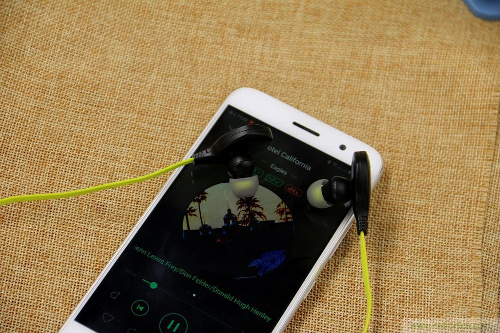 讓音樂跟著你跑步,阿思翠BX50運動耳機體驗