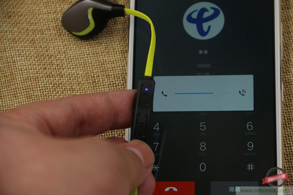 讓音樂跟著你跑步,阿思翠BX50運動耳機體驗