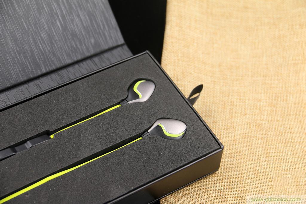 讓音樂跟著你跑步,阿思翠BX50運動耳機體驗