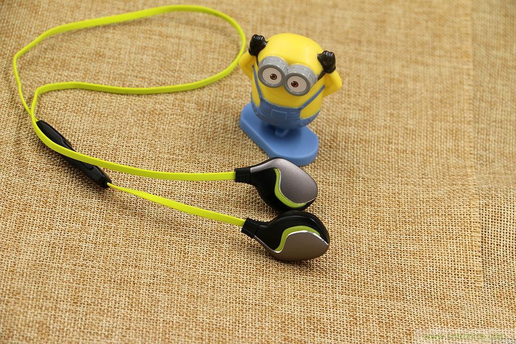 讓音樂跟著你跑步,阿思翠BX50運動耳機體驗