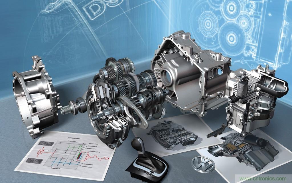 生動有趣的無人機模塊解剖，你敢一試嗎？