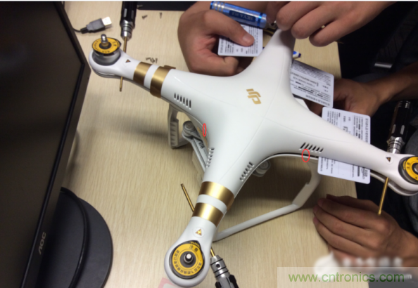 真飛機拆不著，那就來拆拆無人機&ldquo;鼻祖&rdquo;大疆吧！