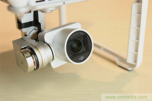 真飛機拆不著，那就來拆拆無人機&ldquo;鼻祖&rdquo;大疆吧！