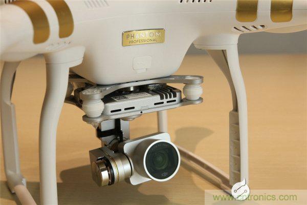 真飛機拆不著，那就來拆拆無人機&ldquo;鼻祖&rdquo;大疆吧！