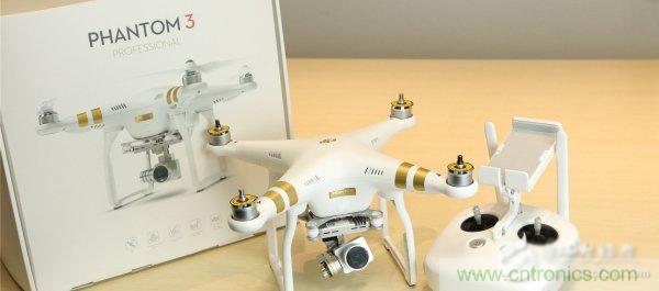 真飛機拆不著，那就來拆拆無人機&ldquo;鼻祖&rdquo;大疆吧！