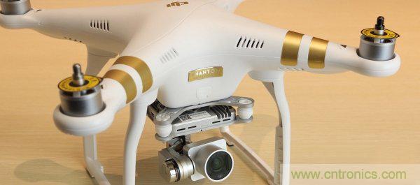 真飛機拆不著，那就來拆拆無人機&ldquo;鼻祖&rdquo;大疆吧！