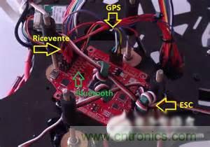 物美價廉的無人機搖桿微控制器設計方案，接著不謝！