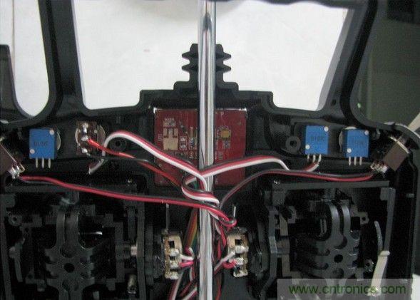 無人機 DIY 制作全過程，酷得不要不要的！