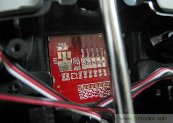 無人機 DIY 制作全過程，酷得不要不要的！