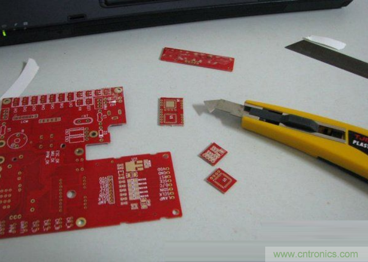 無人機 DIY 制作全過程，酷得不要不要的！