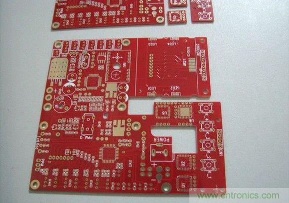 無人機 DIY 制作全過程，酷得不要不要的！