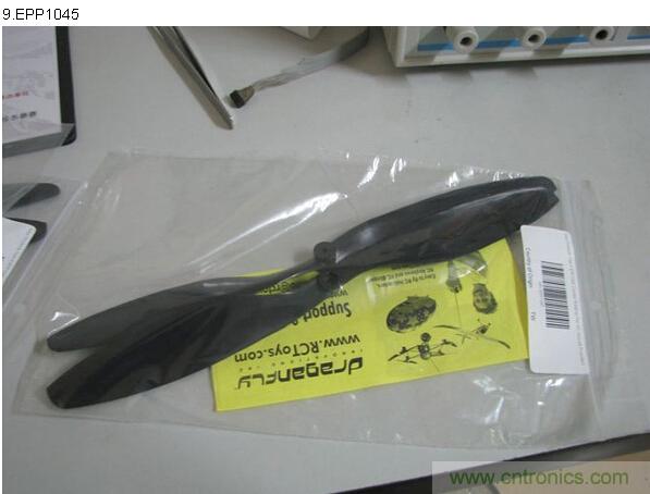 無人機 DIY 制作全過程，酷得不要不要的！