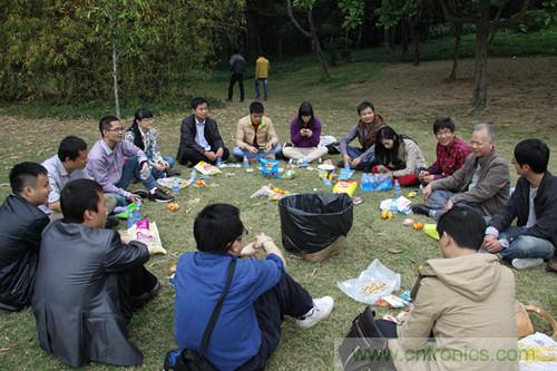 電路保護與電磁兼容&ldquo;瑯琊榜&rdquo;，論劍深圳