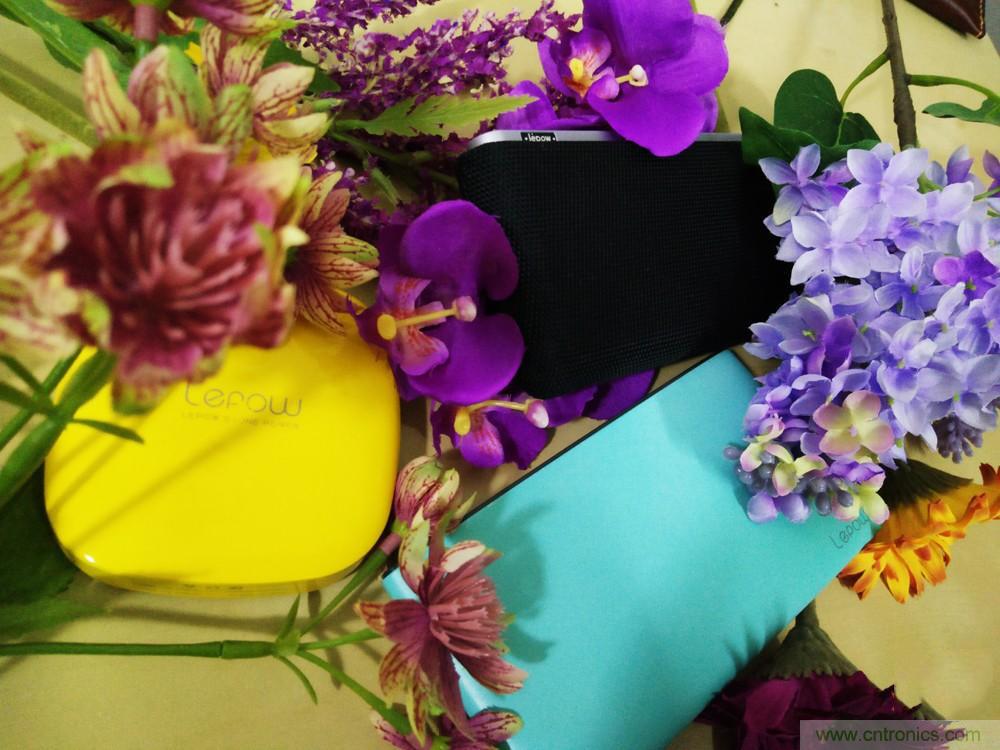 來也匆匆，去也匆匆&mdash;&mdash;Lepow移動電源評測