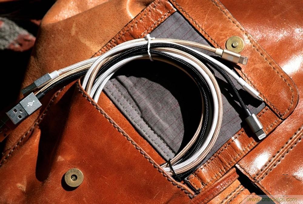 來也匆匆，去也匆匆&mdash;&mdash;Lepow移動電源評測