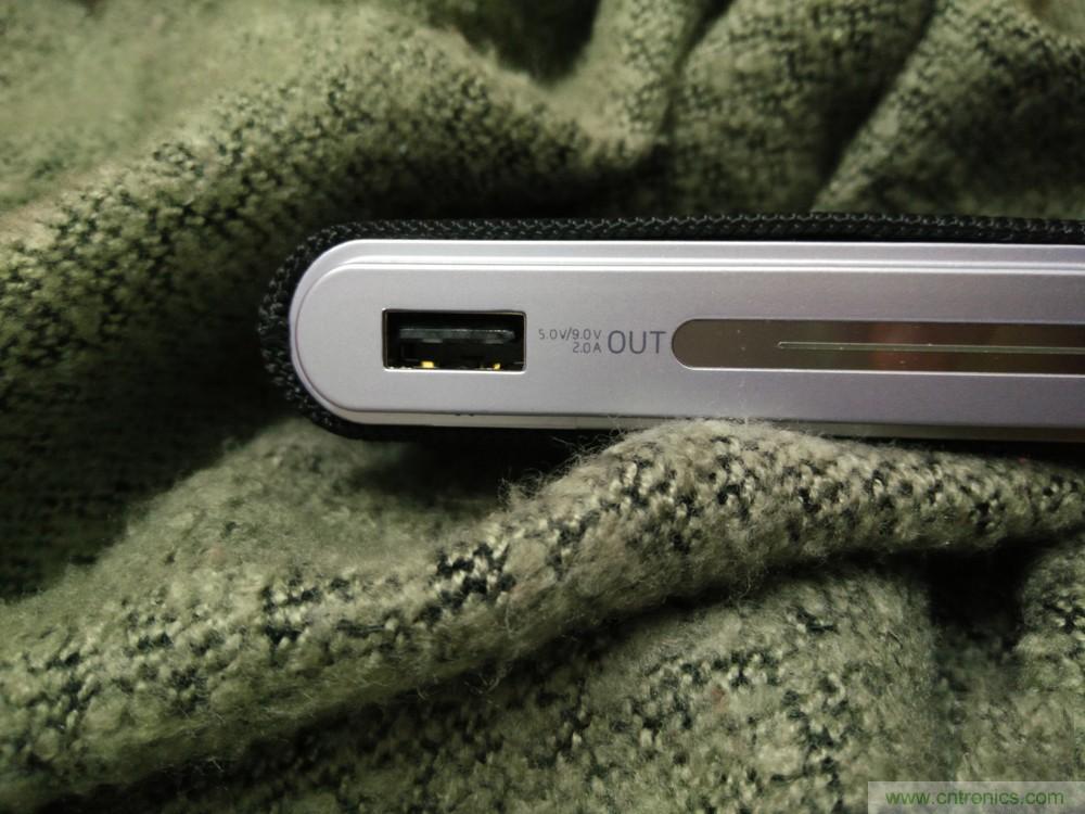 來也匆匆，去也匆匆&mdash;&mdash;Lepow移動電源評測