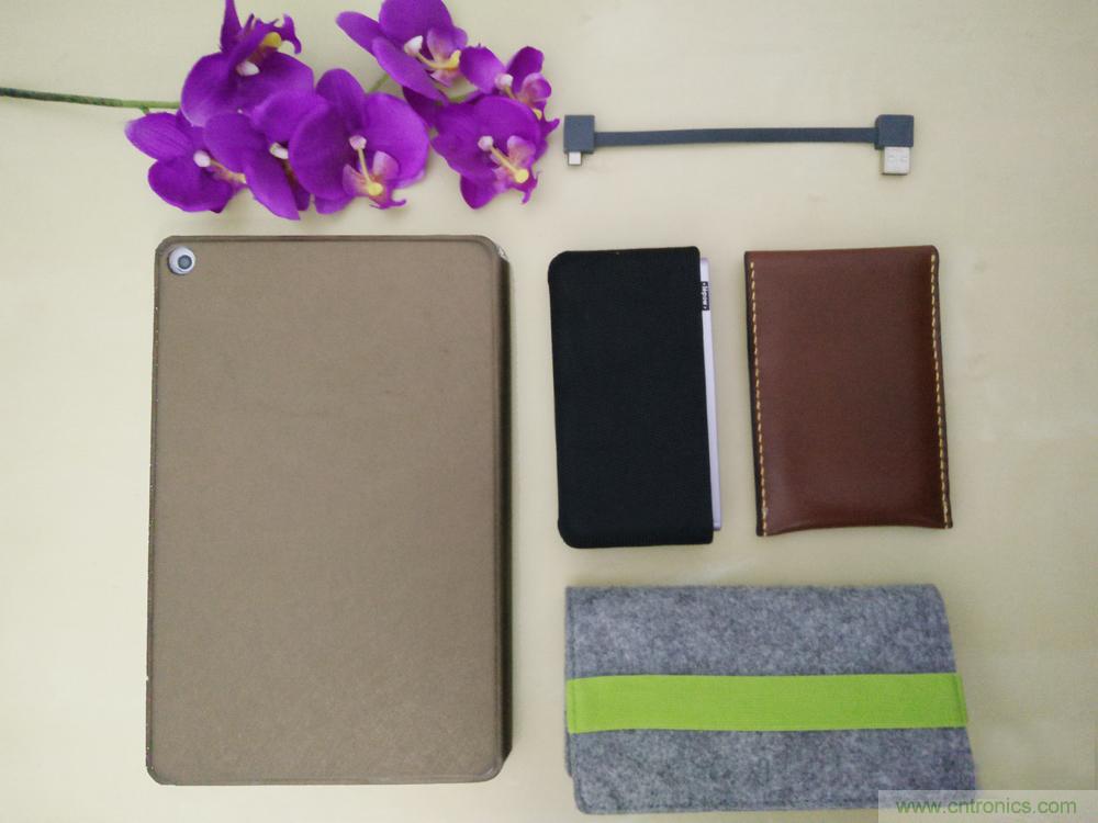 來也匆匆，去也匆匆&mdash;&mdash;Lepow移動電源評測