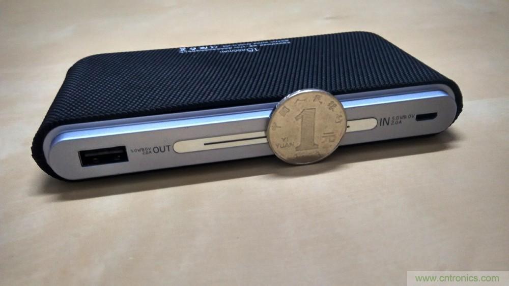 來也匆匆，去也匆匆&mdash;&mdash;Lepow移動電源評測