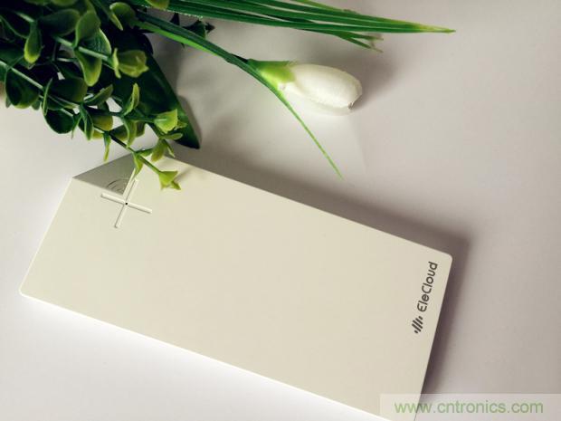 長虹流云智能電源，集&ldquo;充電&rdquo;+&ldquo;存儲&rdquo;于一身