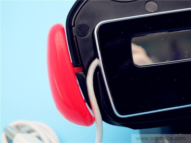 我的眼里只有你&mdash;&mdash;-虹膜酷客測評體驗