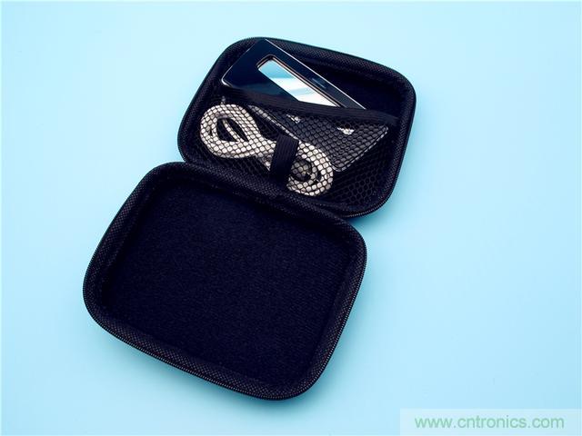 我的眼里只有你&mdash;&mdash;-虹膜酷客測評體驗