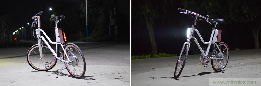 是情懷還是科技的腳步?云馬智能車C1體驗