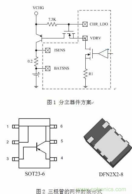 淺析智能手機&ldquo;一小時充電&rdquo;的充電保護方案