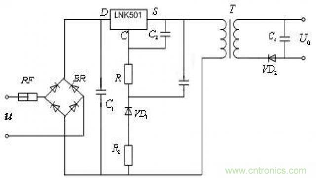 LinkSwitch導致電磁兼容性問題,工程師何以解憂?