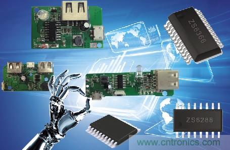 電源管理技術(shù)的主要分類和熱門應用領域