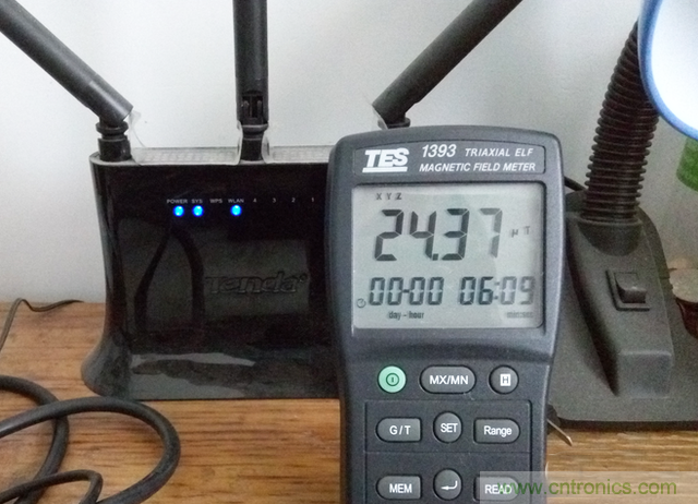 編輯親測帶你了解輻射真相，讓你不再談&ldquo;輻&rdquo;色變