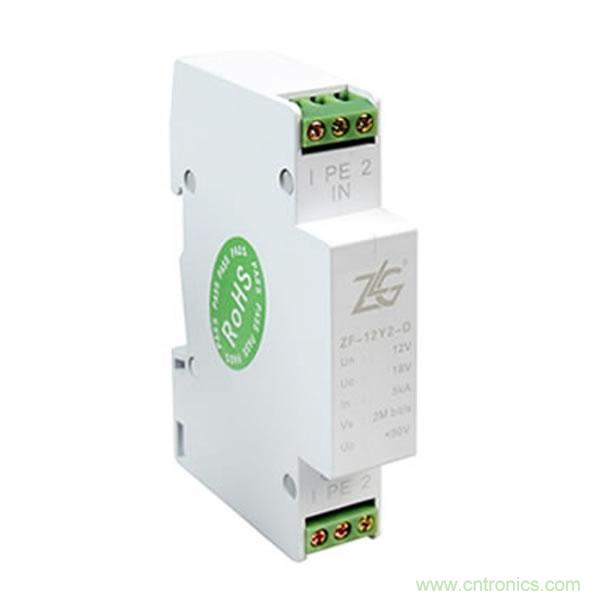 防雷器能否發揮作用？如何接線至關重要