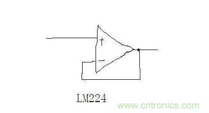 選運(yùn)放要在雙電源供電和單電源供電方式下做出迅速?zèng)Q定，原則上講所有的運(yùn)放都可以單電源供電，只不過(guò)是信號(hào)地的問(wèn)題制約了你，特別是目前的低功耗CMOS運(yùn)放使得很多人認(rèn)為雙電源供電的運(yùn)放落伍，實(shí)際不然，如果在運(yùn)放應(yīng)用初級(jí)階段沒(méi)什么把握建議從正負(fù)雙電源供電的運(yùn)放開(kāi)始玩，成功率相對(duì)高。