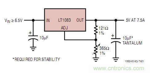 DIY穩壓電源：欲善其事，先利其器