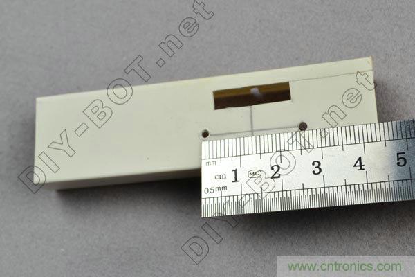 買不起就自己DIY一個四驅車&ldquo;速行者&rdquo;