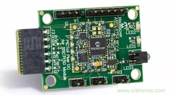 三六九軸傳感器究竟是什么？讓無人機(jī)、機(jī)器人、VR都離不開它