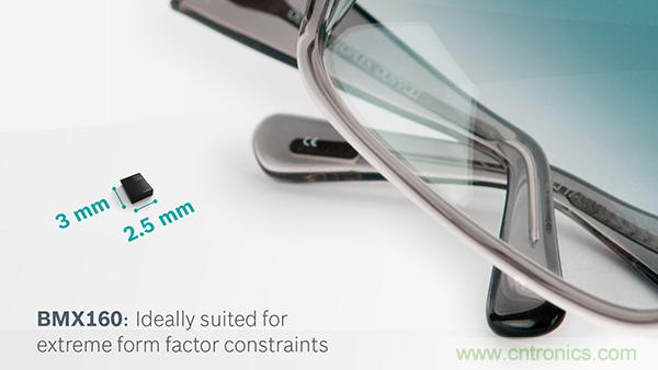 三六九軸傳感器究竟是什么？讓無人機(jī)、機(jī)器人、VR都離不開它