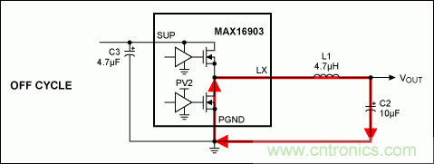 布線指南:提高汽車電源性能、降低電磁輻射