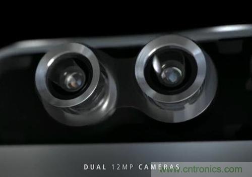 回顧2016:七大智能手機亮點技術,誰才是真的“未來 ”