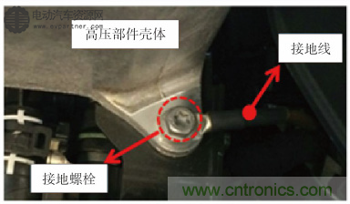 如何設計電動汽車的系統級EMC？